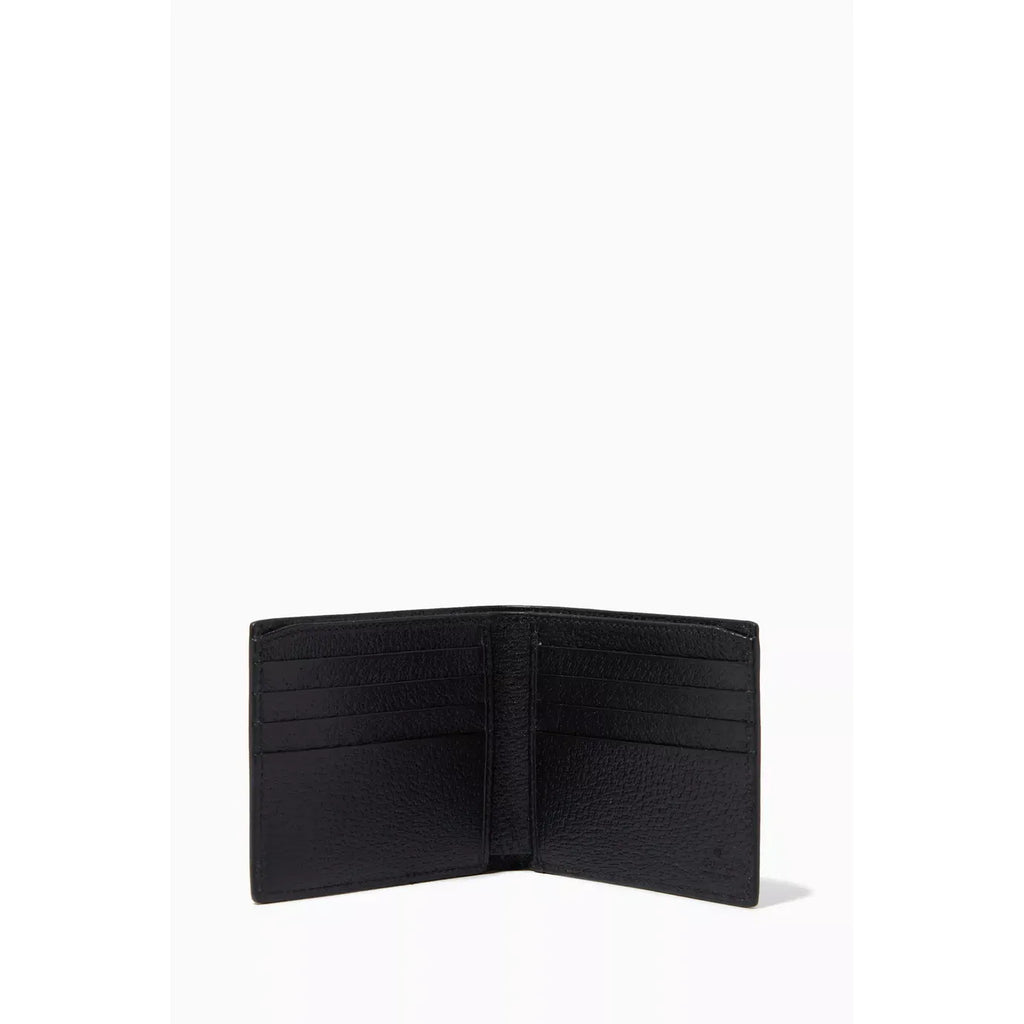Portefeuille Gucci - Cuir - GG Marmont  - Bleu