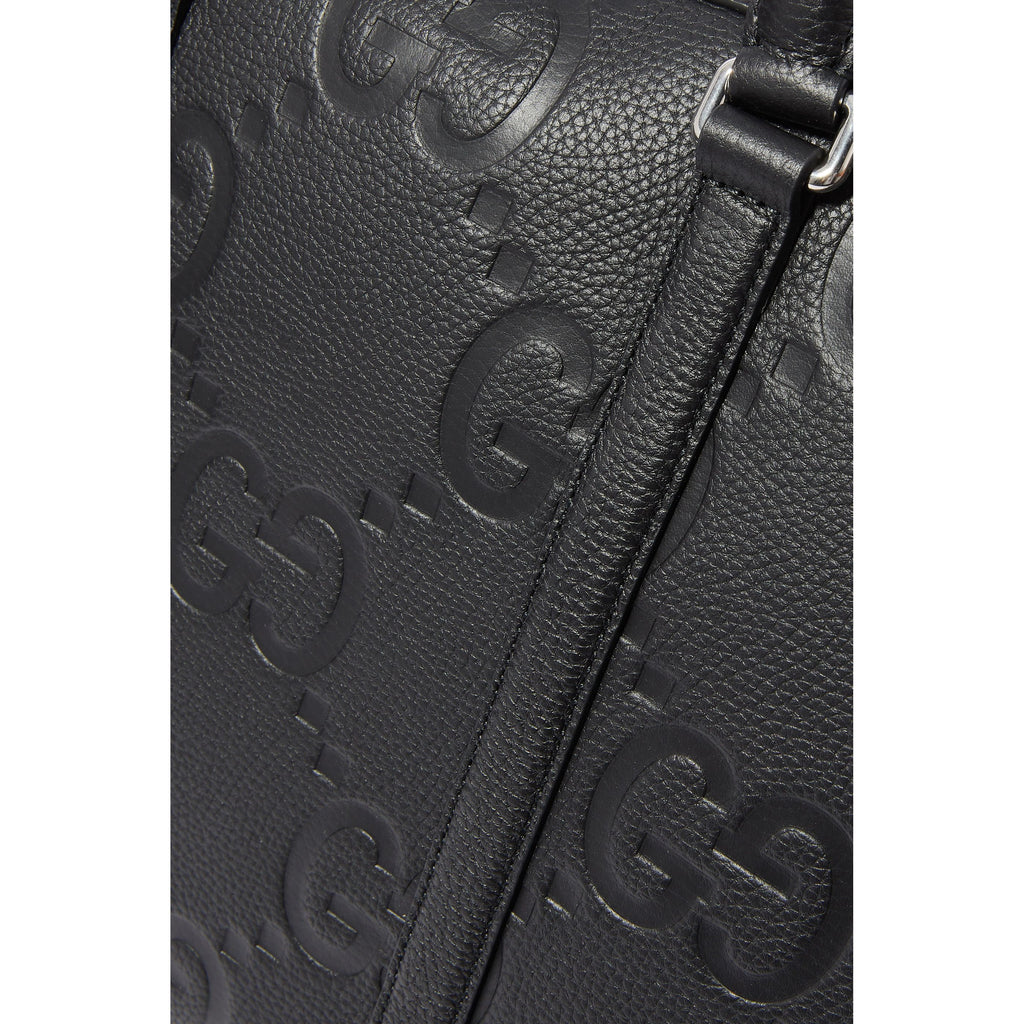 Porte-documents Gucci - Jumbo - Noir