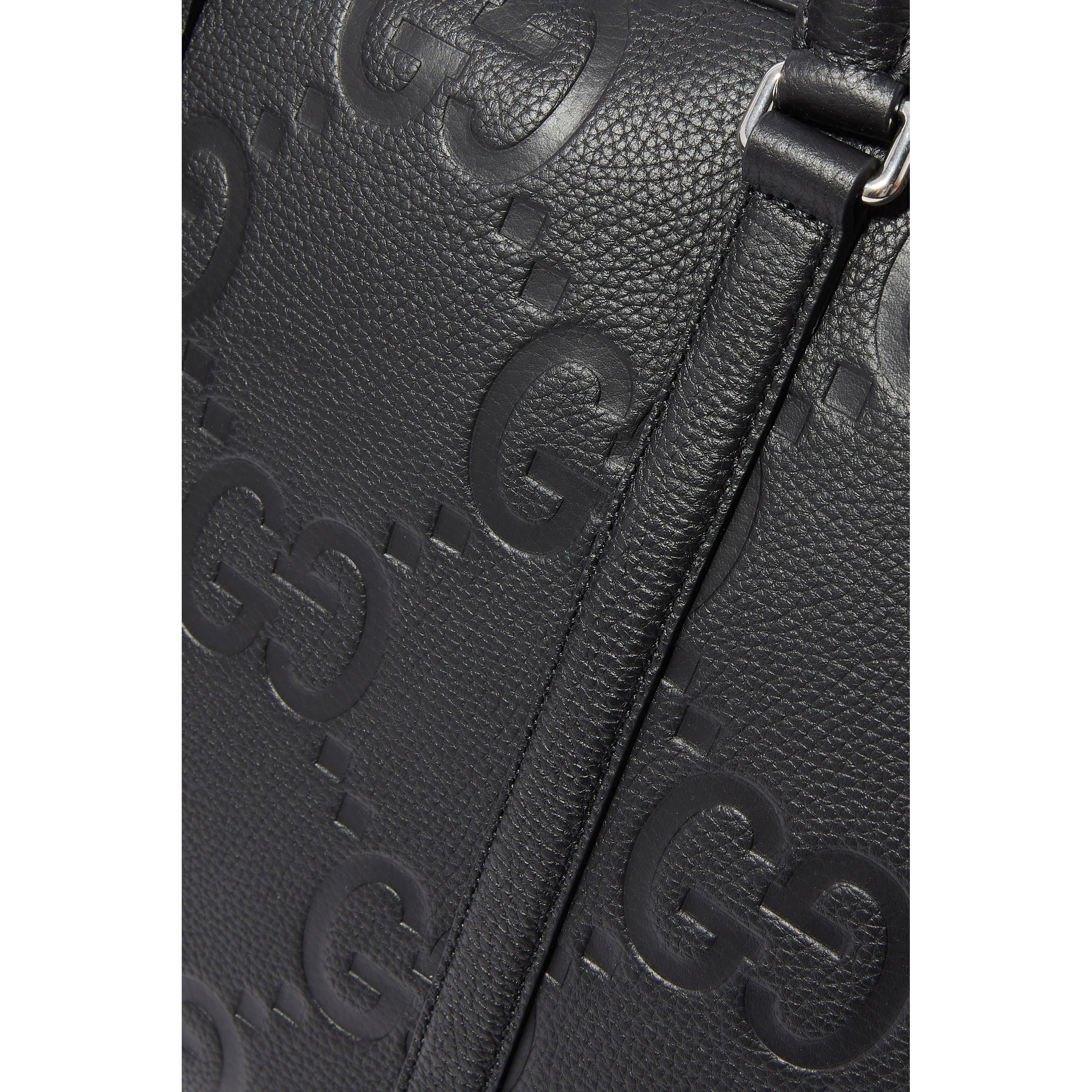 Sacs à main Gucci - Porte-documents Jumbo - Noir