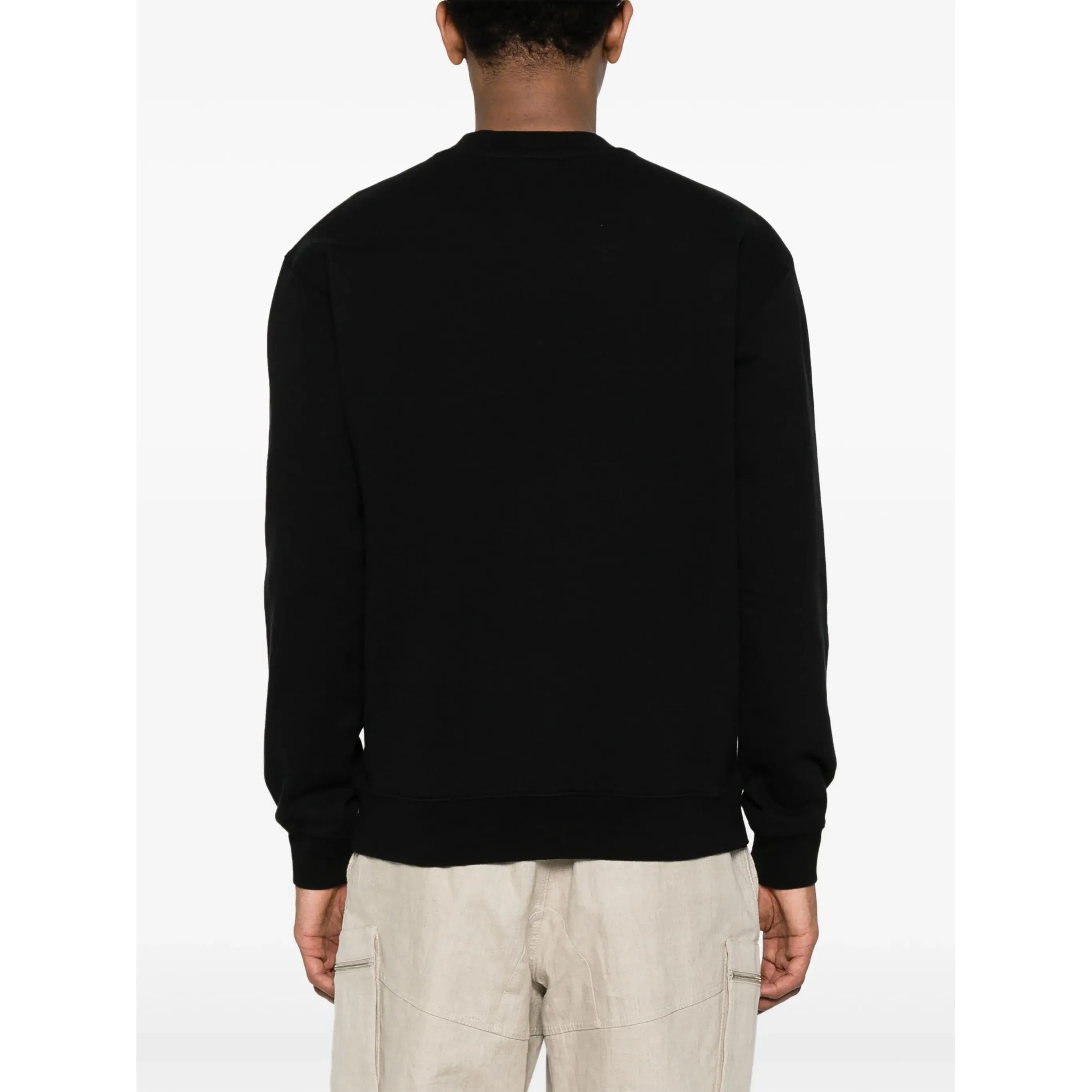 Pull Jacquemus - Gros Grain - Noir