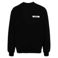 Pull Jacquemus - Gros Grain - Noir