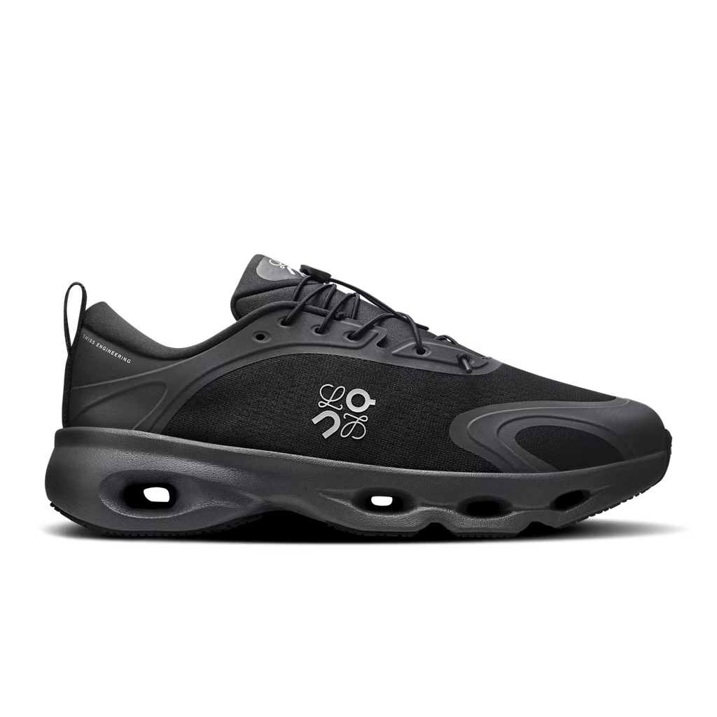 On Running Cloudsolo - LOEWE - Noir