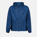 Jacket Prada - Re-Nylon - Bleu