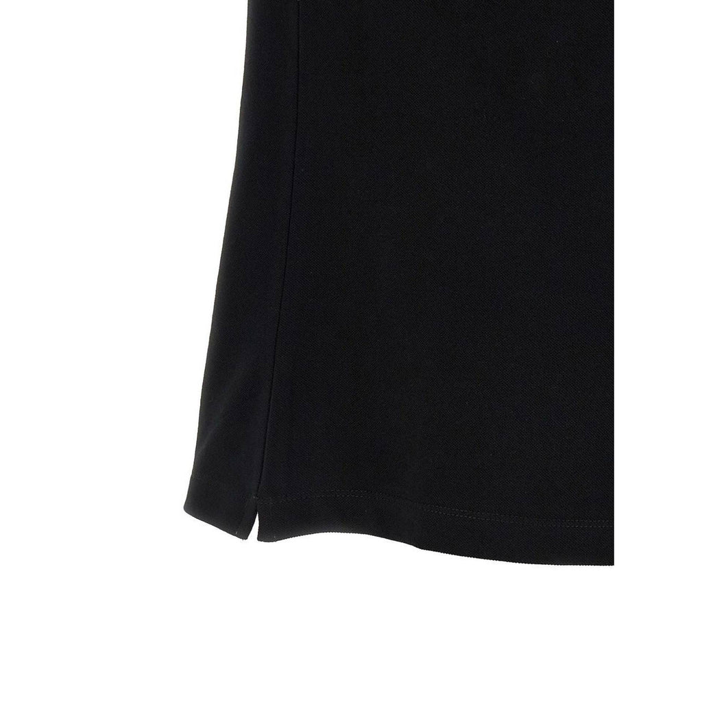 Polo Brunello Cucinelli - Coton - Noir