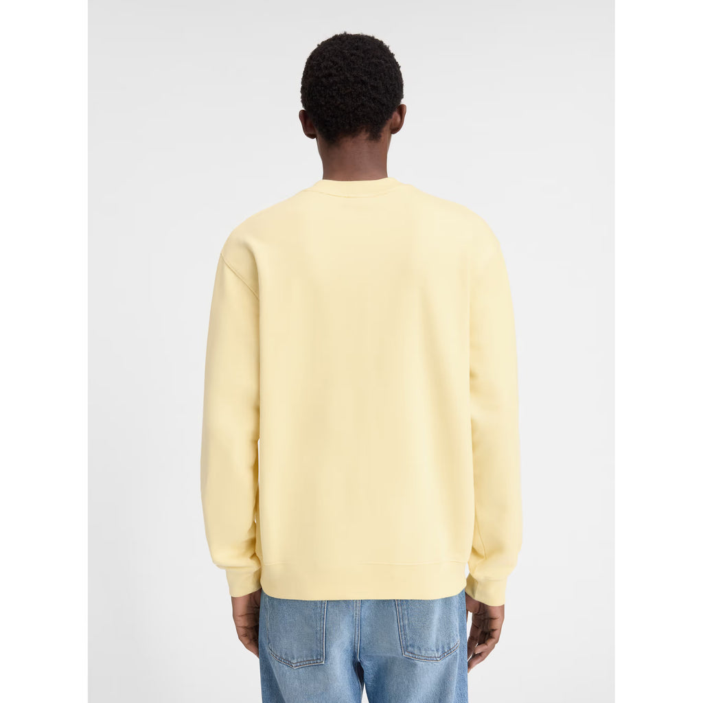 Pull Jacquemus - Gros Grain - Jaune