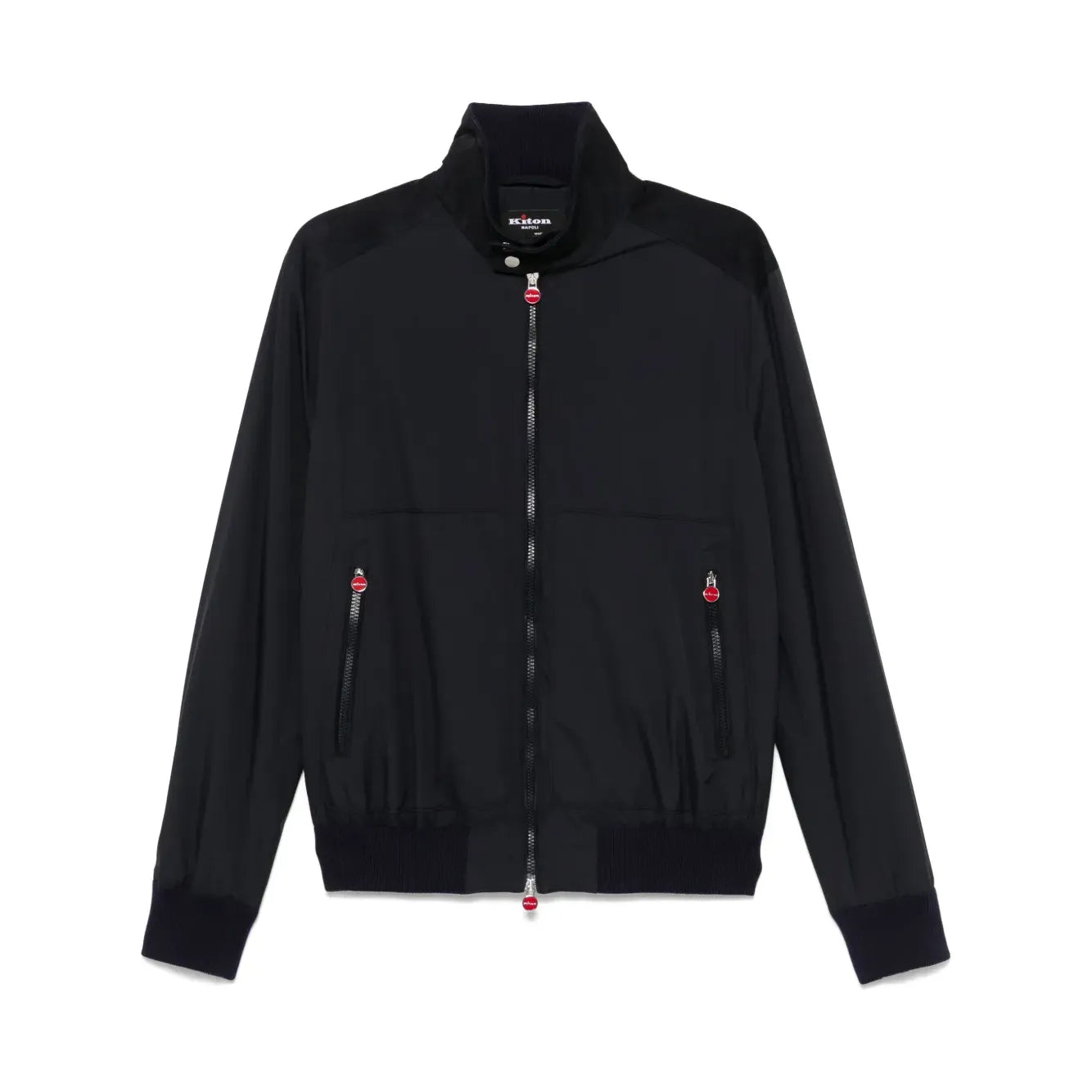 Bomber Kiton - Noir