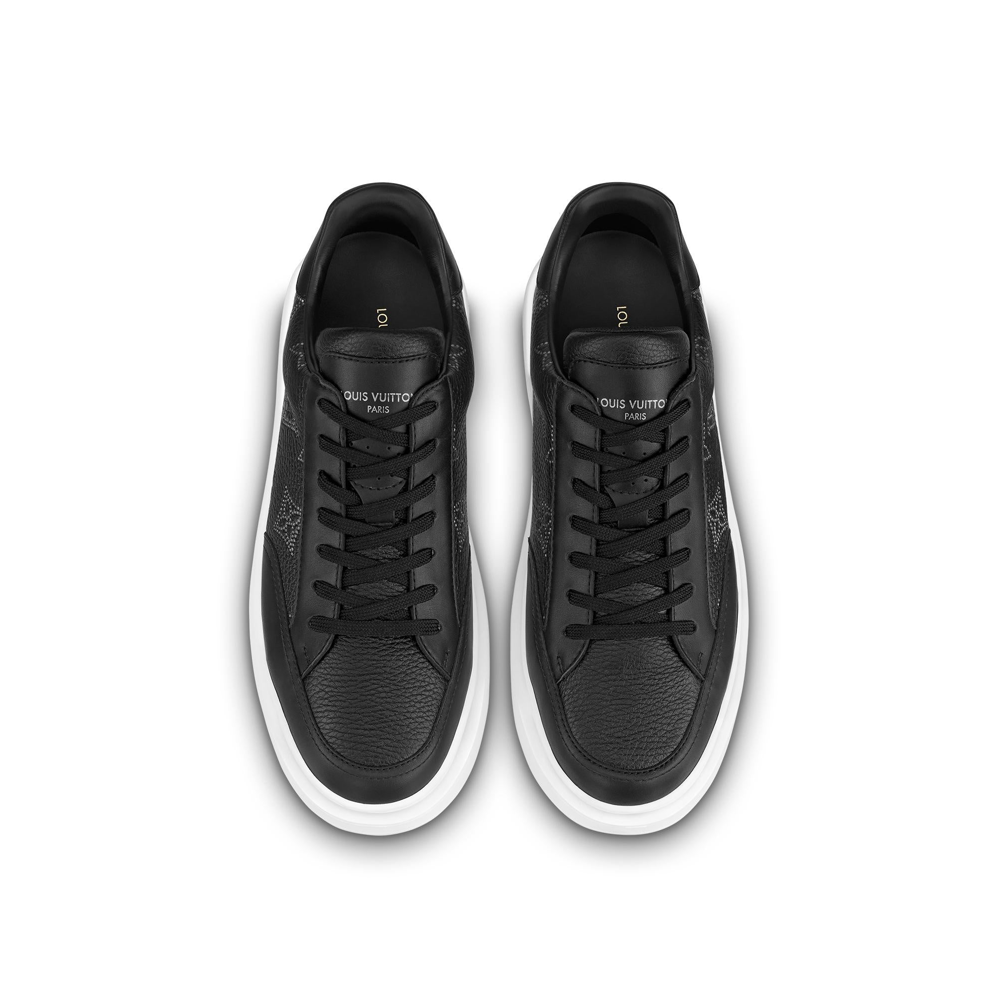 Espadrilles Louis Vuitton - Beverly Hills - Noir