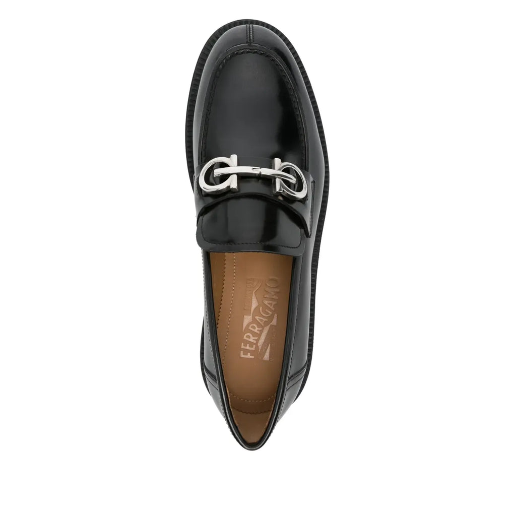 Mocassin Ferragamo - Noir