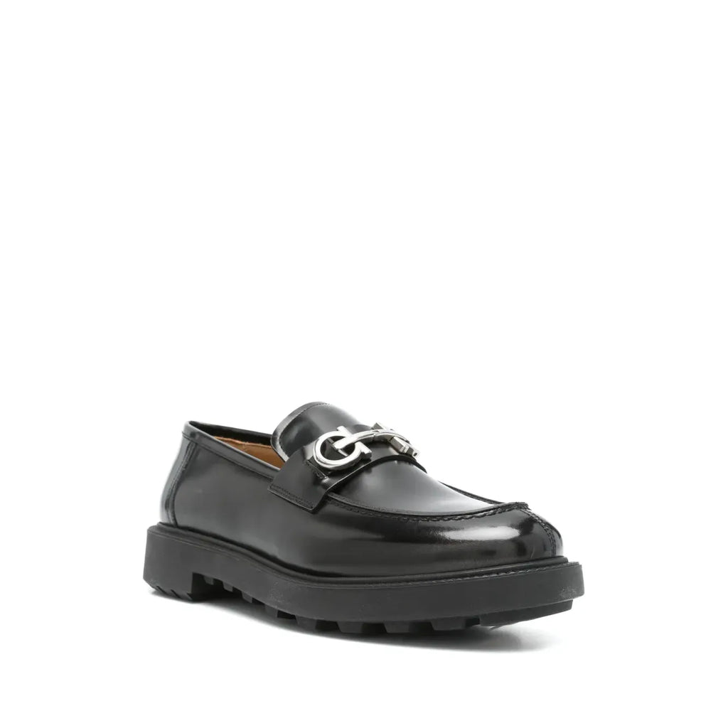 Mocassin Ferragamo - Noir