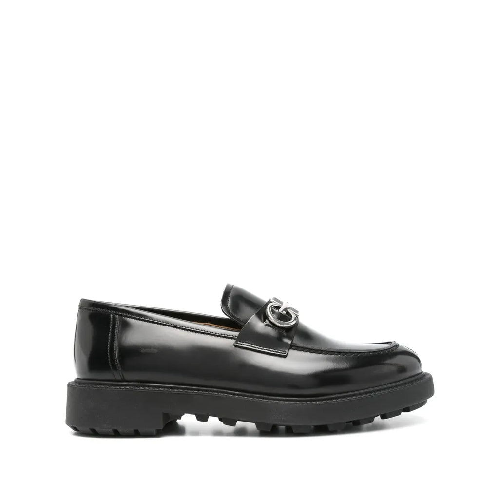 Mocassin Ferragamo - Noir