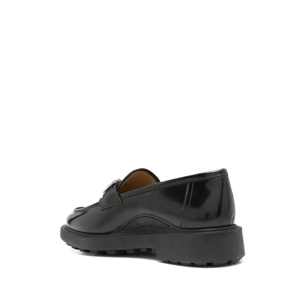 Mocassin Ferragamo - Noir