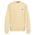 Pull Jacquemus - Gros Grain - Jaune