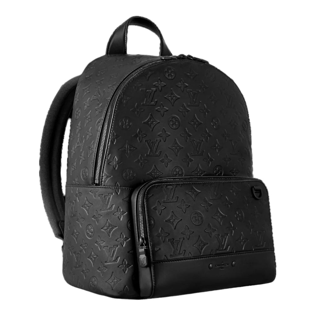 Sac à Dos Louis Vuitton - Racer - Monogram - Noir