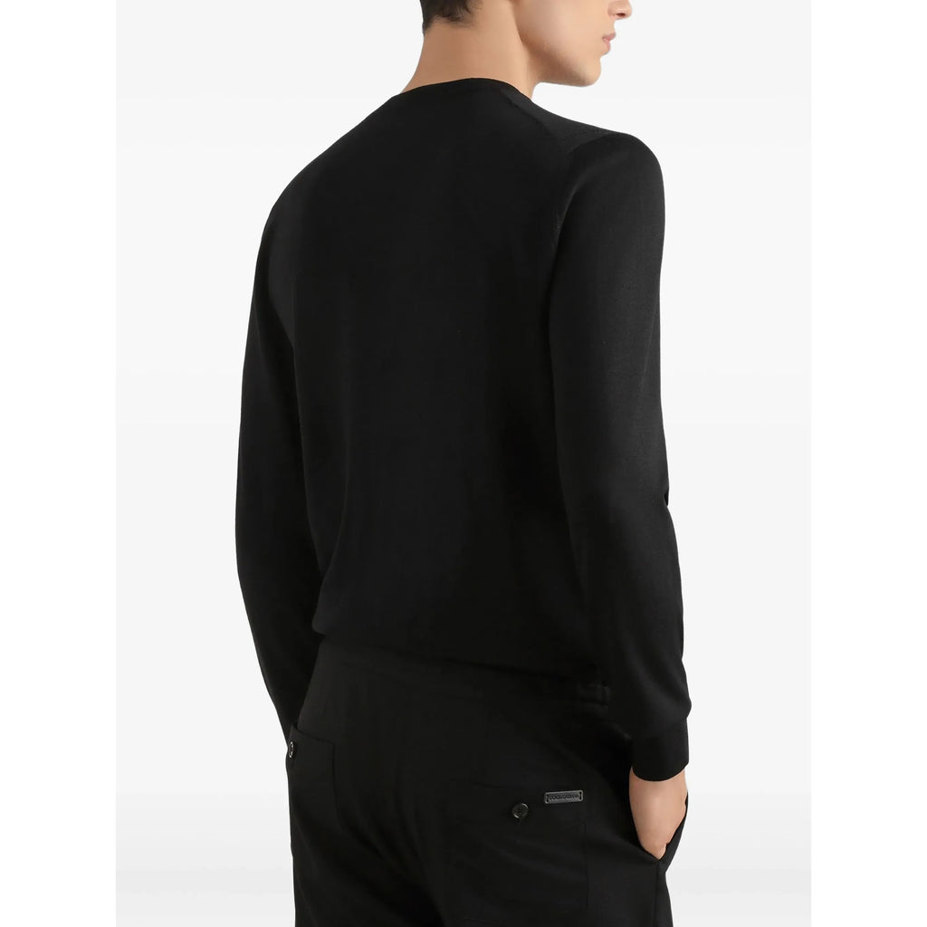 Pull Dolce & Gabbana - Noir