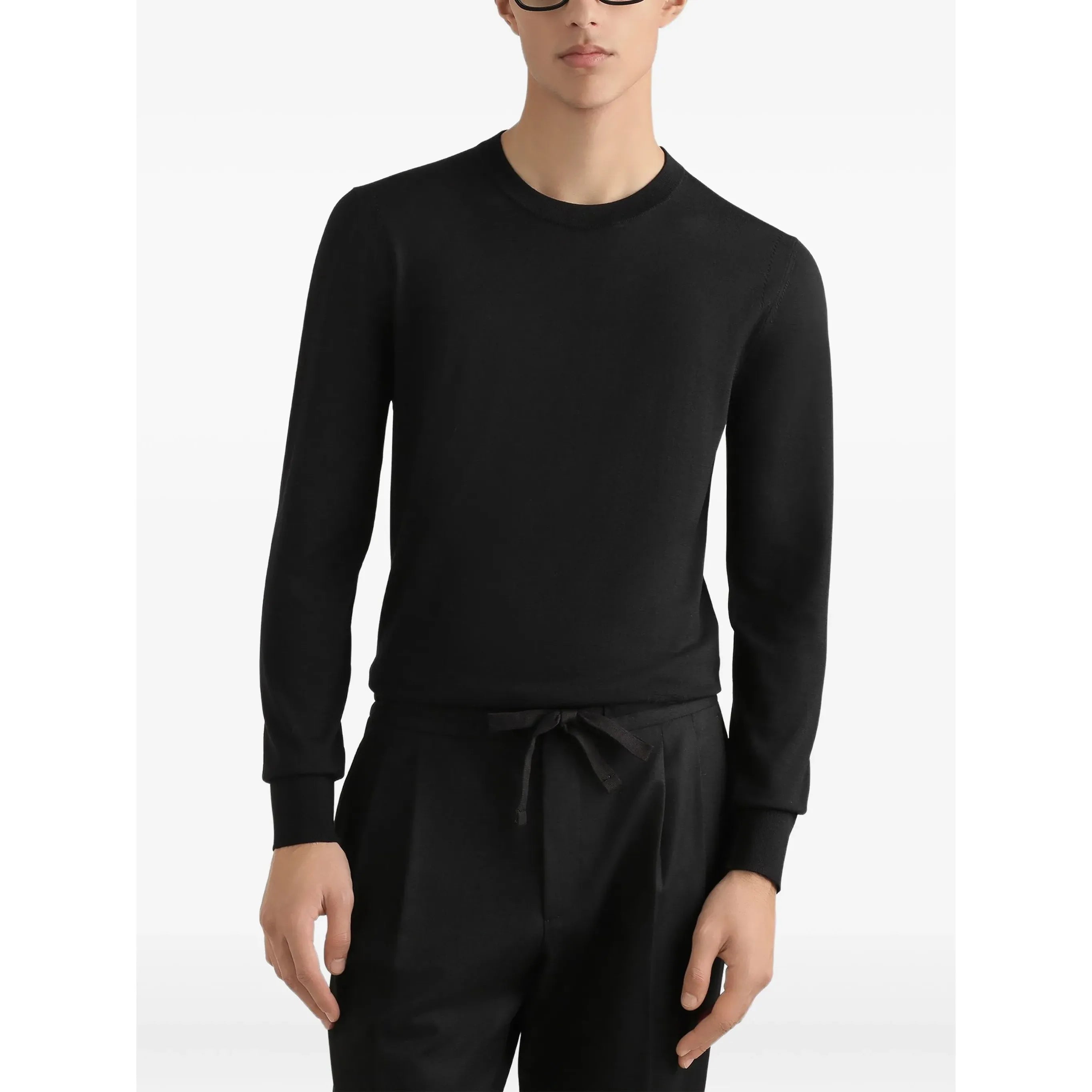 Pull Dolce & Gabbana - Noir