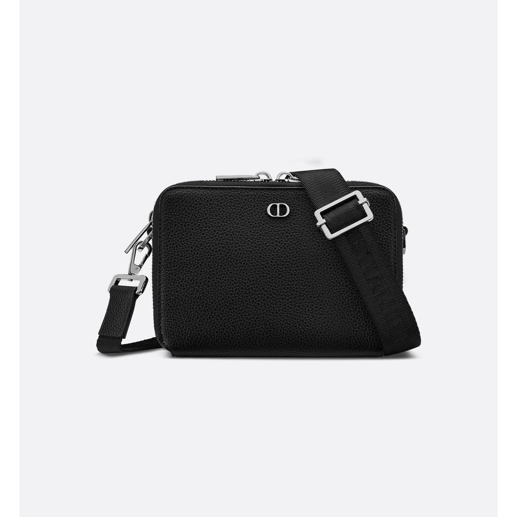 Pochette Dior - Messenger Zippé CD Icon