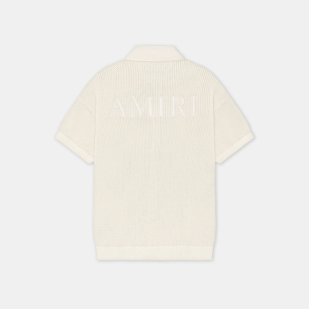 Ensemble Amiri - Coton - Jaune
