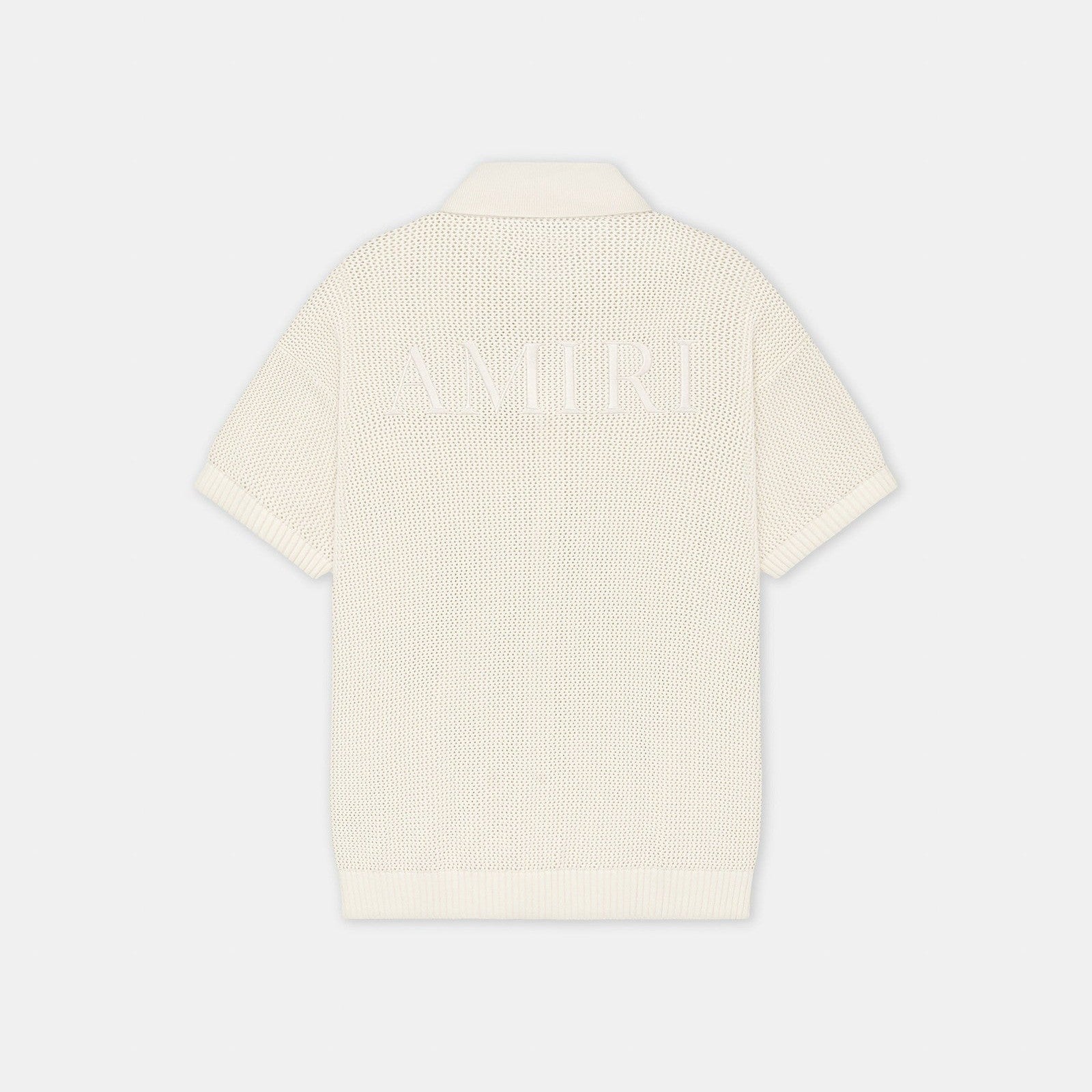 Ensemble Amiri - Coton - Jaune