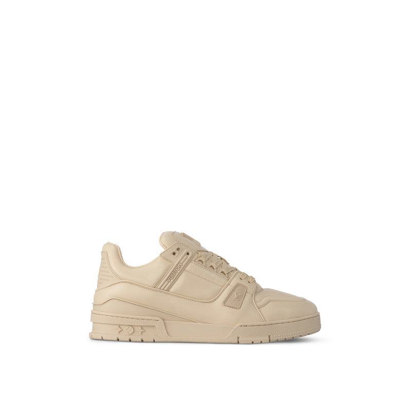 Espadrilles Louis Vuitton - Trainer - Beige