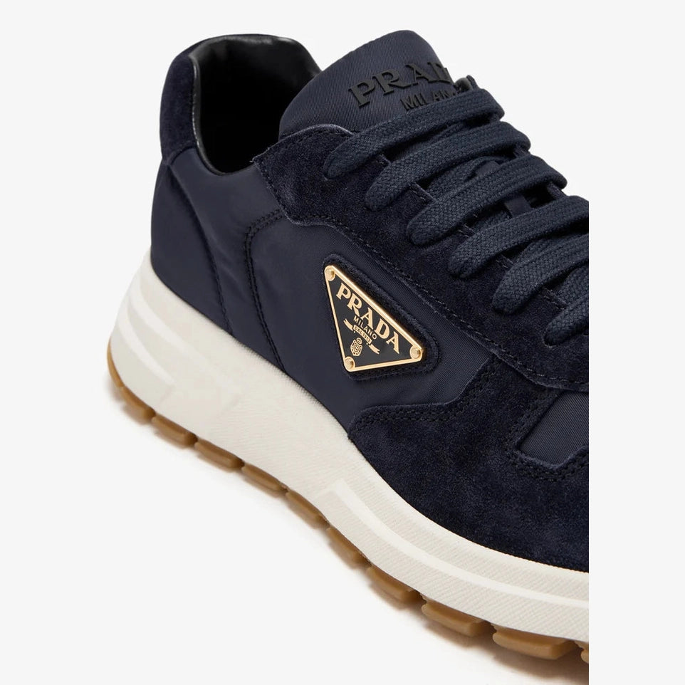 Espadrilles Prada - Prax 01 - Bleu Marine