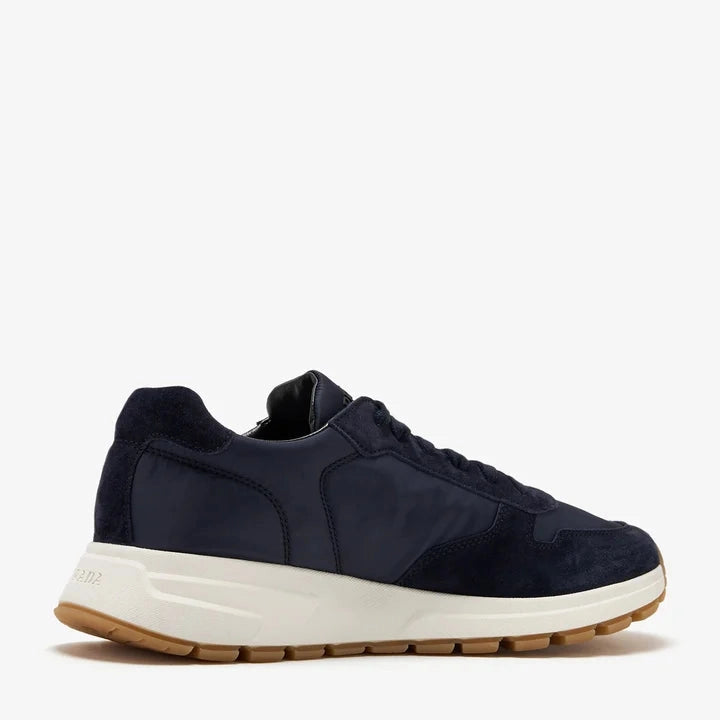 Espadrilles Prada - Prax 01 - Bleu Marine
