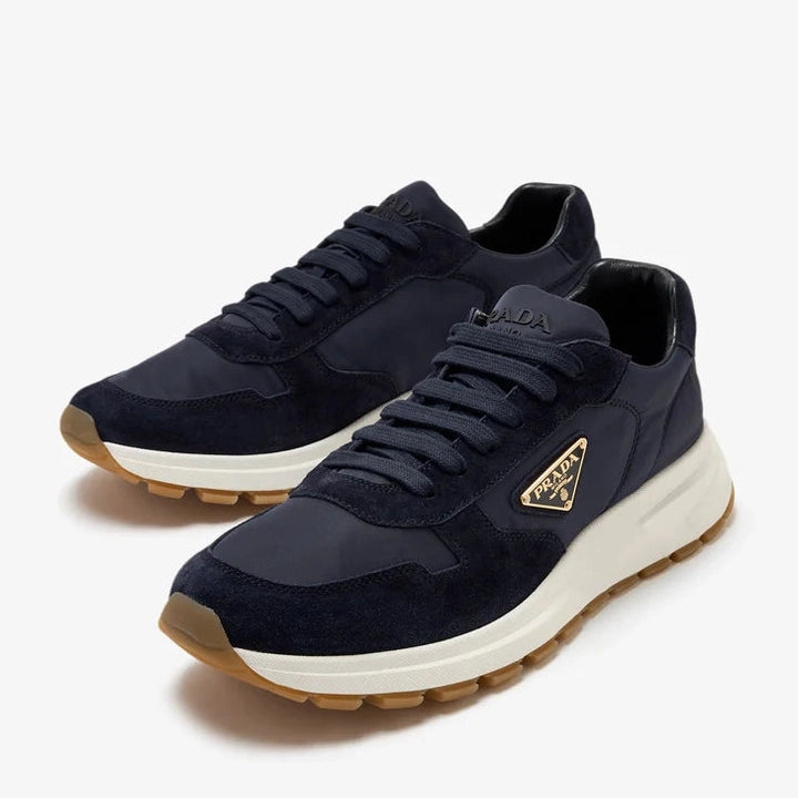 Espadrilles Prada - Prax 01 - Bleu Marine