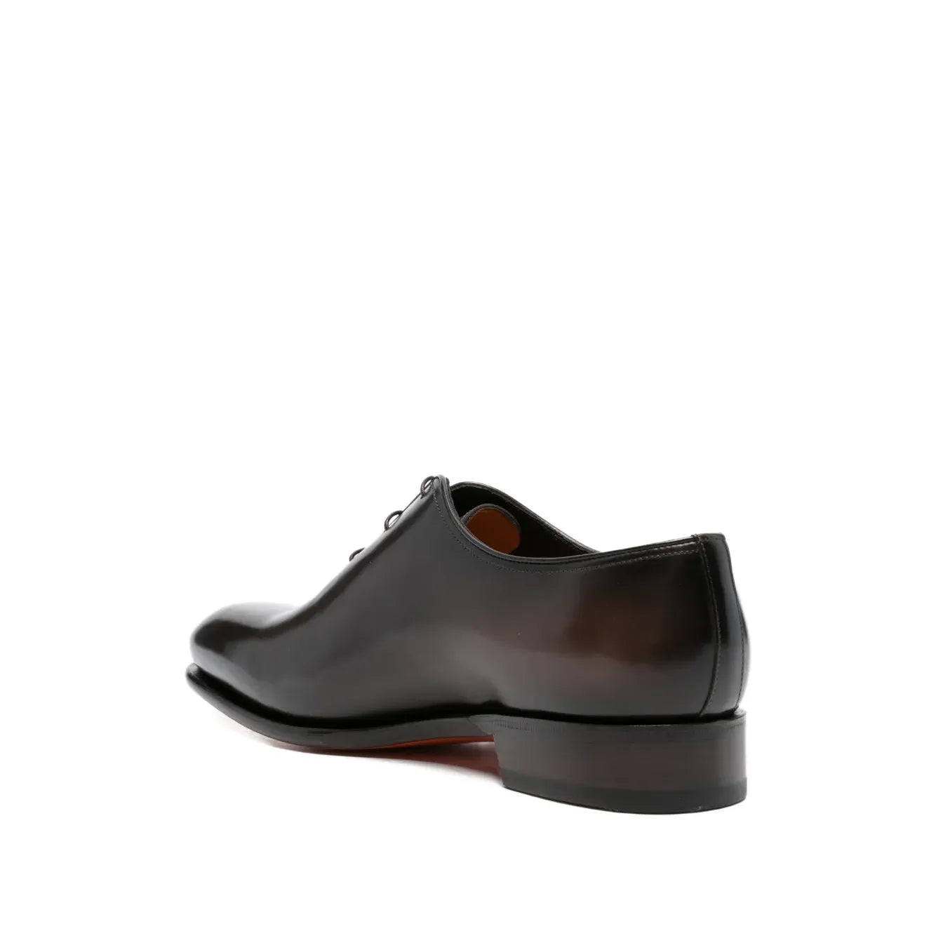 Richelieu Santoni - Carter - Marron
