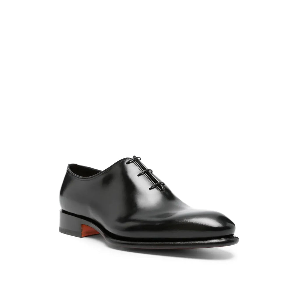 Richelieu Santoni - Carter - Noir