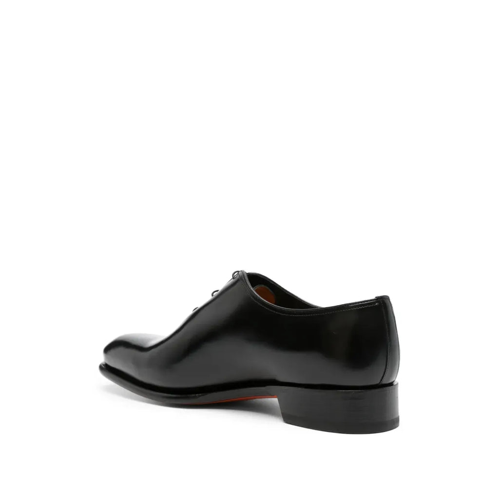 Richelieu Santoni - Carter - Noir