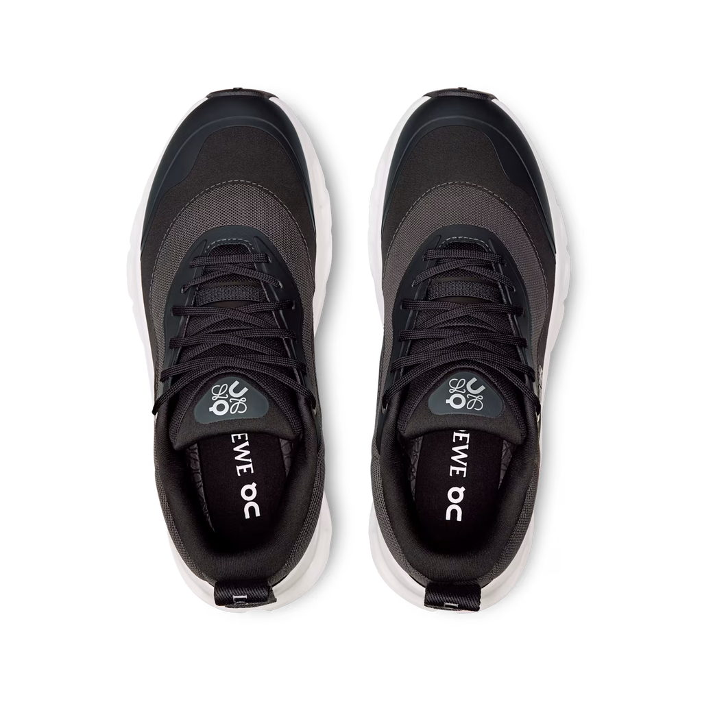 Espadrilles On Running Cloudtilt 2 - LOEWE - Noir