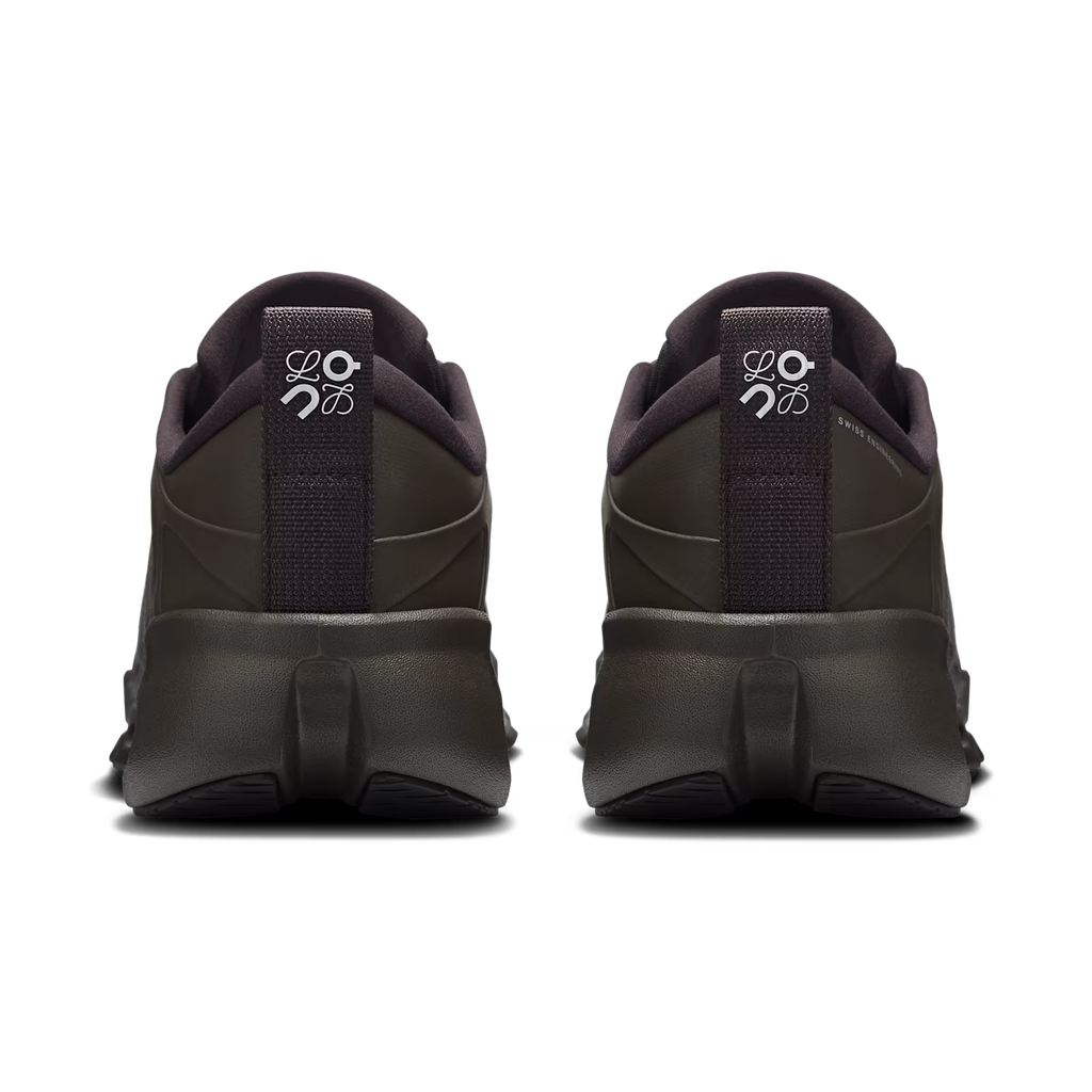 On Running Cloudsolo - LOEWE - Dark Brown