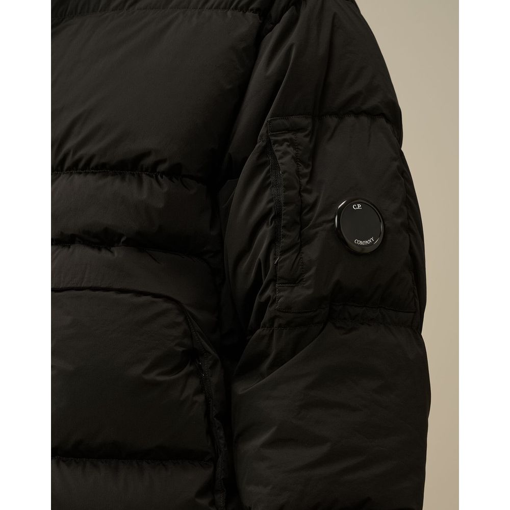 Jacket C.P Company - Eco-chrome - Noir