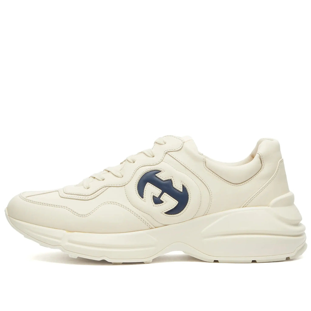 Espadrilles Gucci - Rhyton - Beige