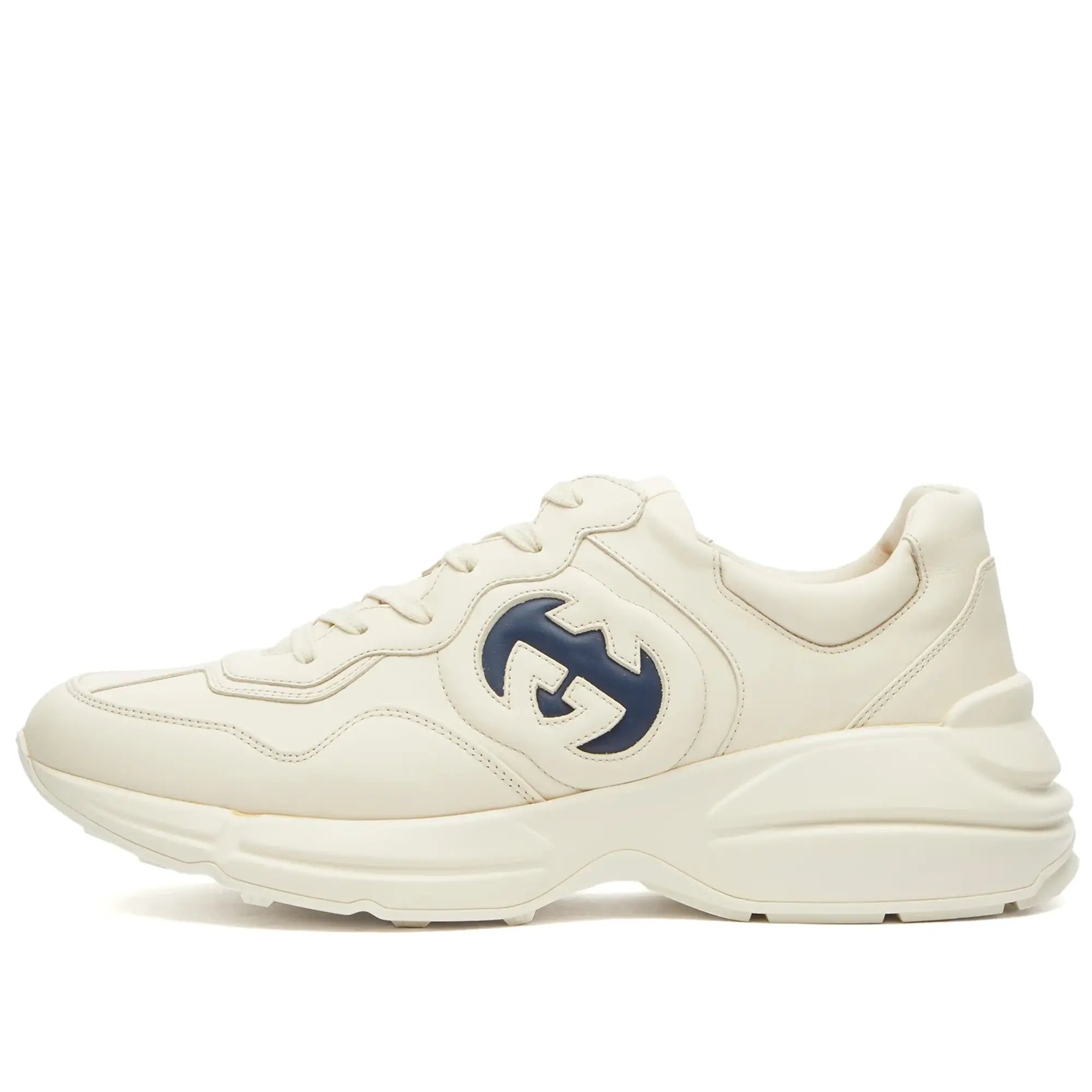 Espadrilles Gucci - Rhyton - Beige