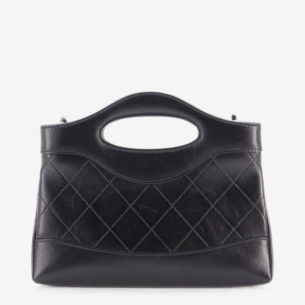 Pochette Chanel - 31 - Noir