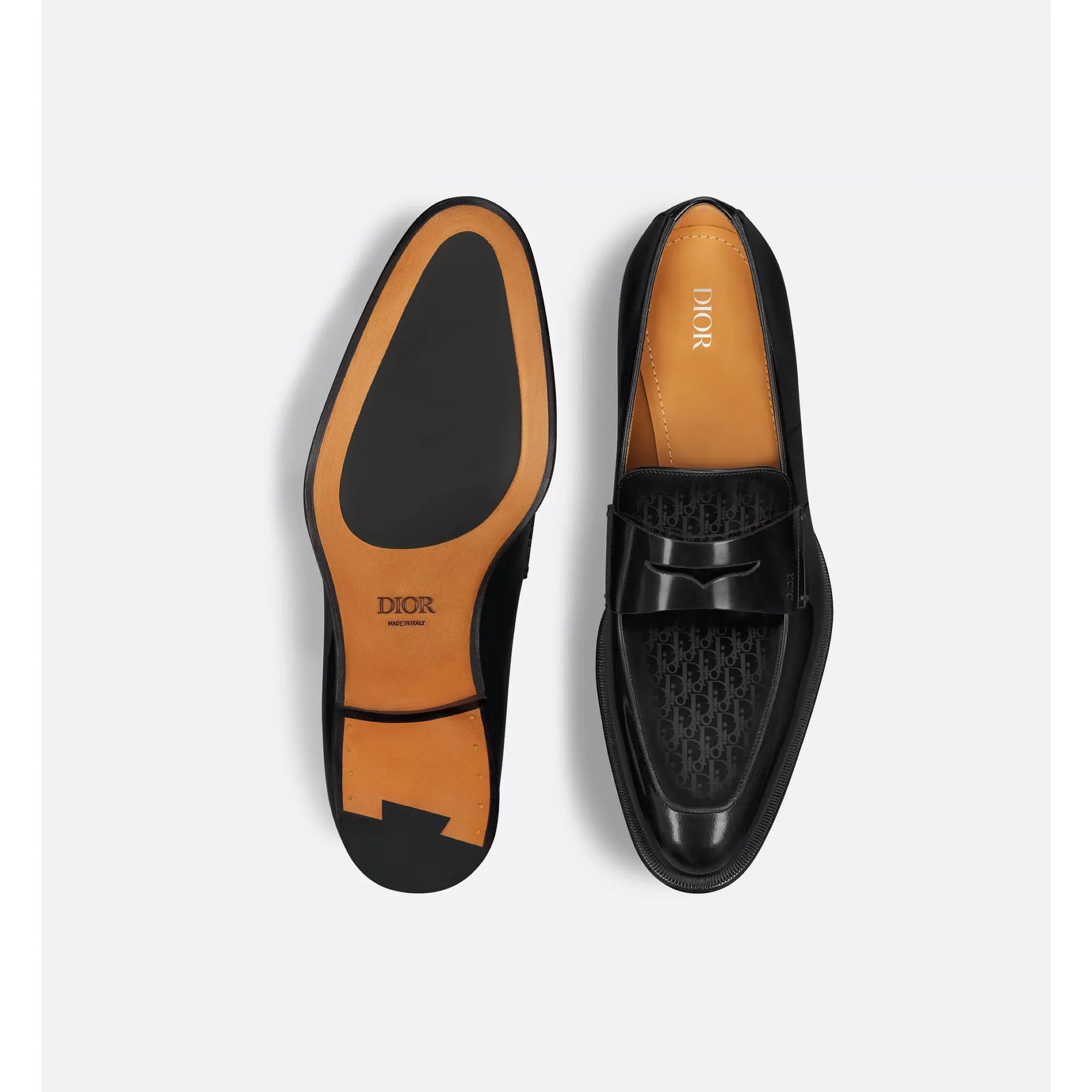 Mocassin Dior - Timeless