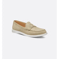 Mocassins Dior - Granville - Suede - Beige