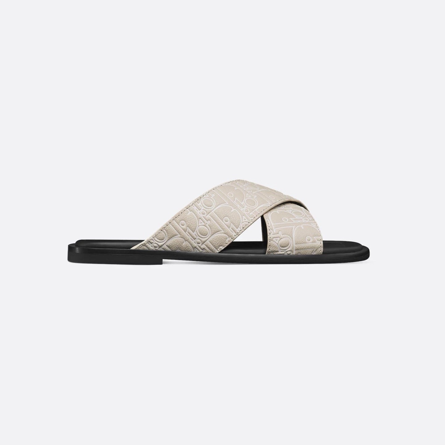 Sandales Dior - Alias - Beige