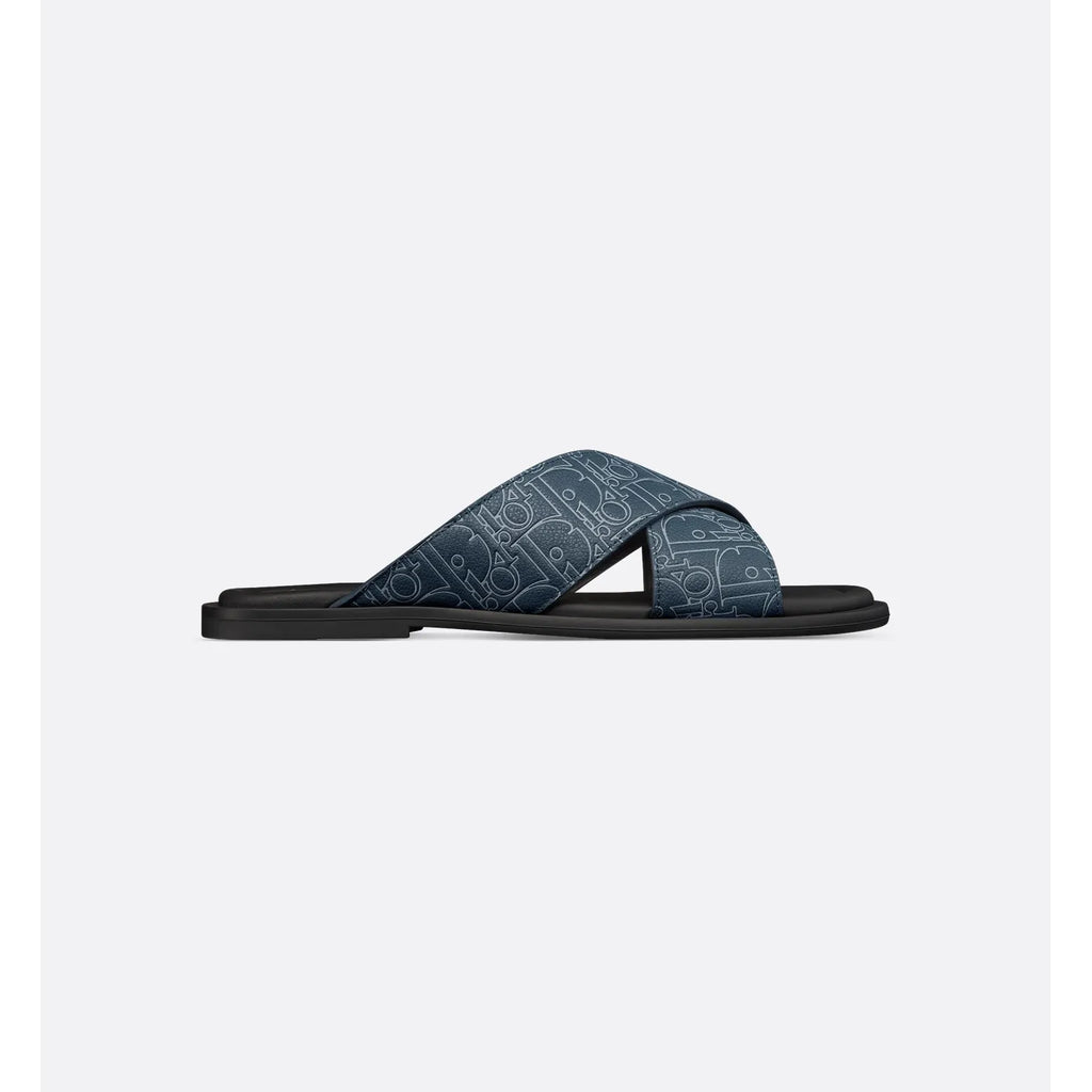 Sandales Dior - Alias - Bleu