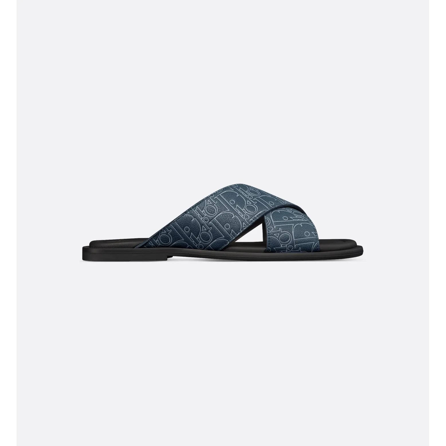 Sandales Dior - Alias - Bleu