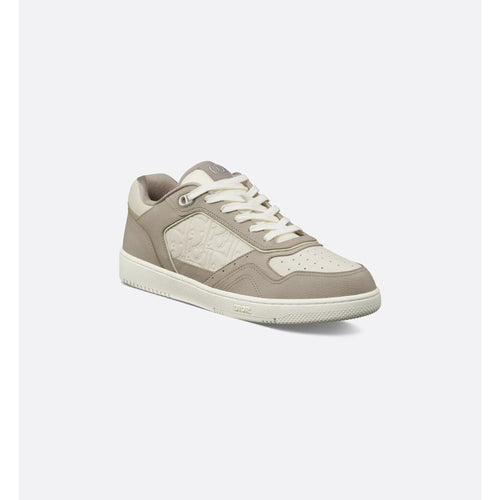 Espadrilles Dior - B27 Uptown basse - Beige