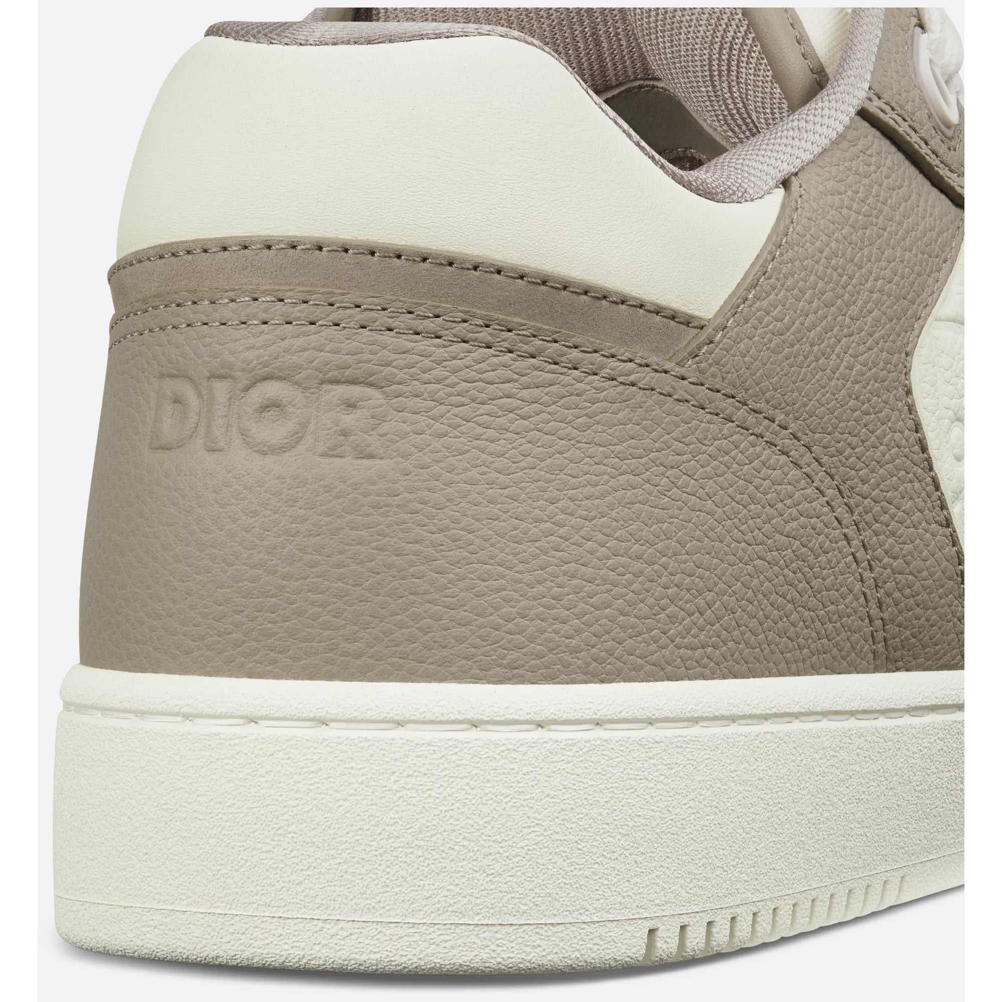 Espadrilles Dior - B27 Uptown basse - Beige