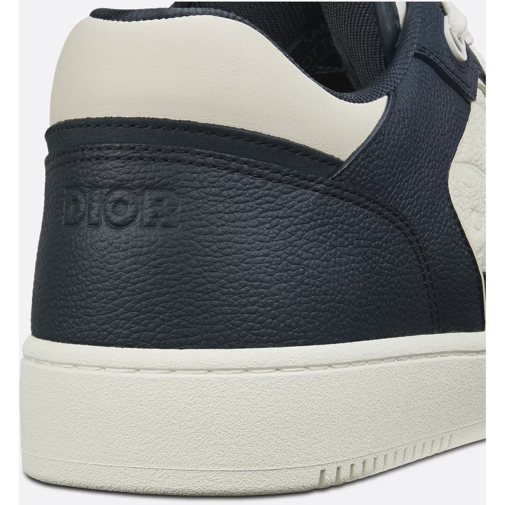 Espadrilles Dior - B27 Uptown basse - Bleu / Blanc