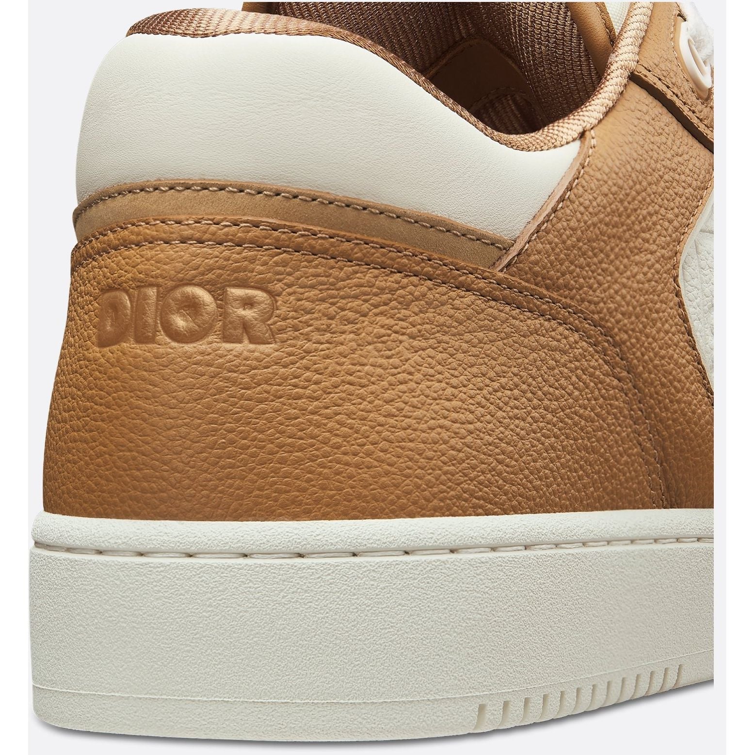 Espadrilles Dior - B27 Uptown basse - Marron