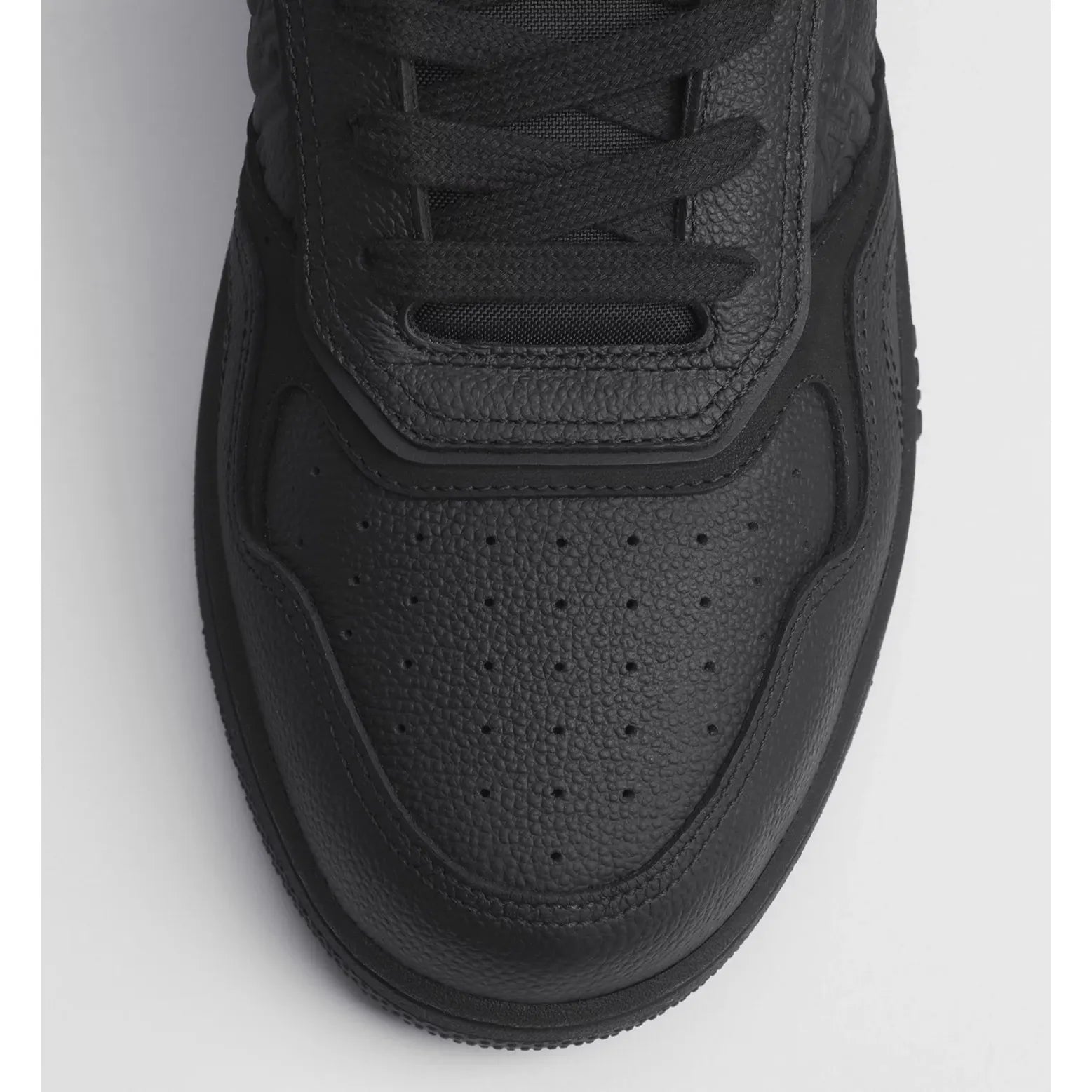 Espadrilles Dior - B27 Uptown basse - Gravity Noir