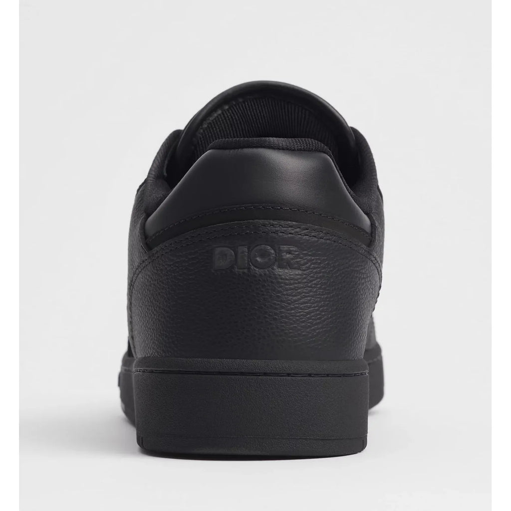 Espadrilles Dior - B27 Uptown basse - Gravity Noir