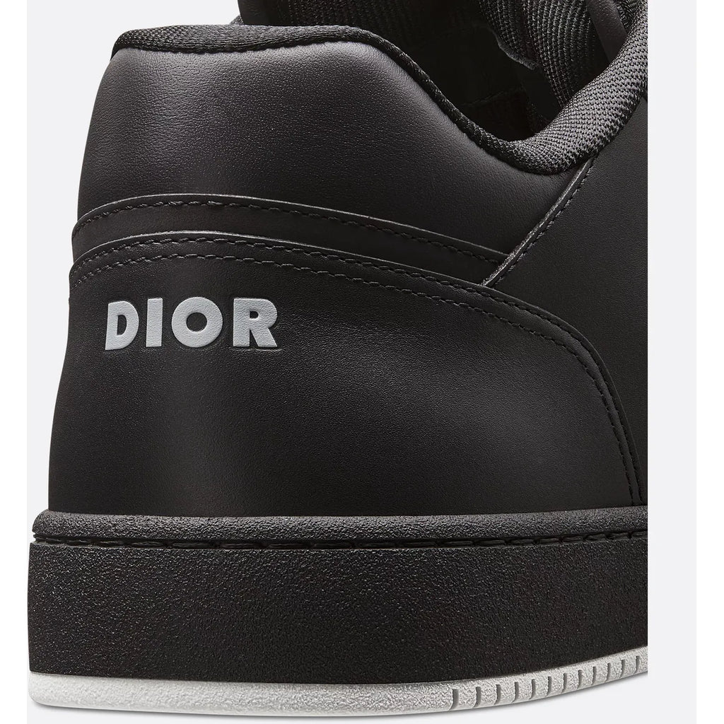 Espadrilles Dior -  B27 Uptown basse - Noir