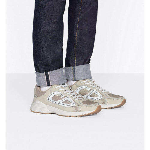 Espadrilles Dior - B30 Countdown - Beige