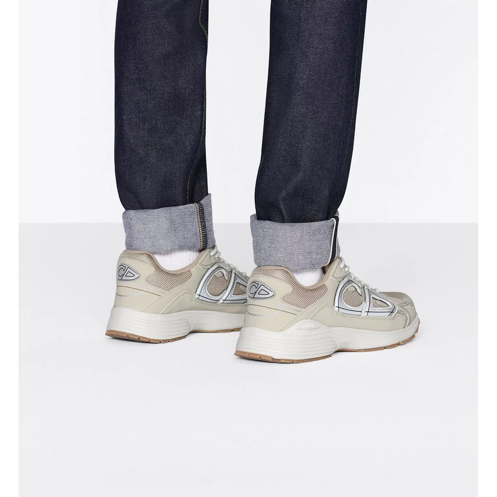 Espadrilles Dior - B30 Countdown - Beige