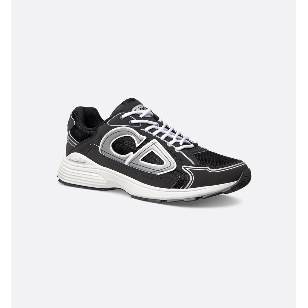 Espadrilles Dior - B30 Countdown - Noir